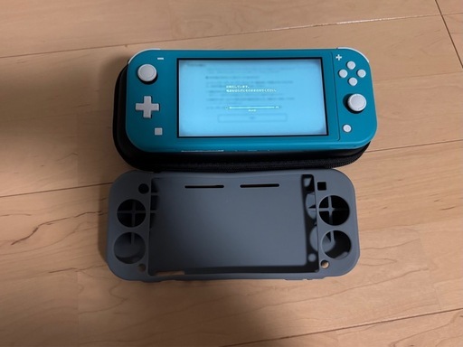 おもちゃ Nintendo Switch Lite
