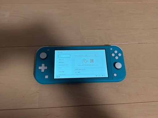 おもちゃ Nintendo Switch Lite
