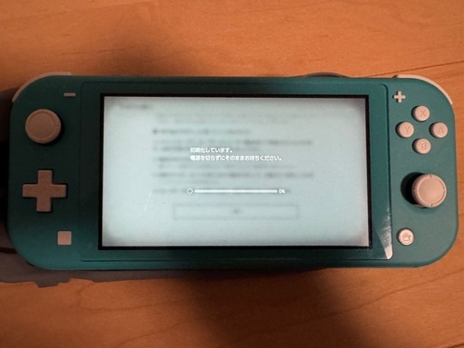 おもちゃ Nintendo Switch Lite