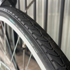 🔹電動アシスト車 Panasonic  ViVi LUの画像