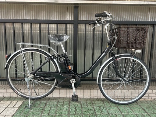 SPLENDIDE ・中古自転車 011724 スプレンディッド（SPLENDIDE）「206SPLENDIDE Jr Cross HD 2」（206