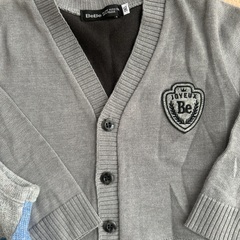 べべ90 RAG MART100の画像