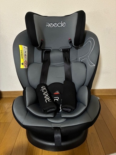 Roocle チャイルドシート