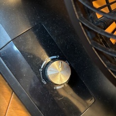 サーキュレーターの画像