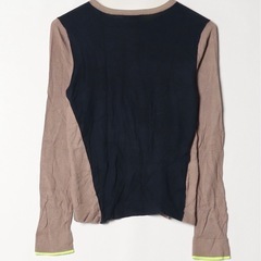 正規品新品　ポールスミス　カシミヤ入りカーディガン　Mの画像