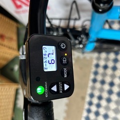 No.675 パナソニックベロスター・ミニ BE-ELVS07整備済み7速の画像