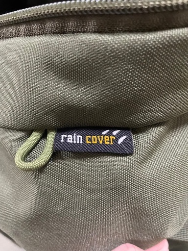 バックパック（キャンプ）