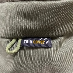 バックパック（キャンプ）の画像