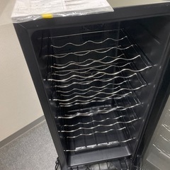 ワインセラー　アイリスオーヤマ　の画像
