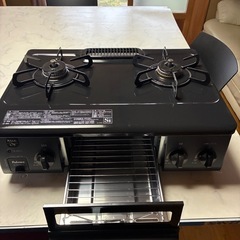 パロマ  ガステーブル の画像