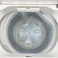 【トレファク高槻店】安心の1年間保証！取りに来られる方限定！YAMADA（ヤマダ）の全自動洗濯機のご紹介です！の画像