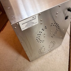 No5《《まだまだ使えます》《食品乾燥機》 / 経堂の画像