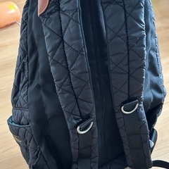 リュックの画像