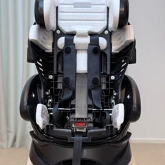 【清掃済】Aprica/フラディアグロウセーフティー プレミアム ABの画像