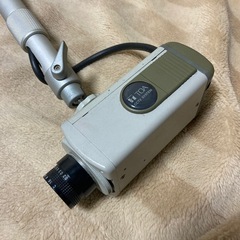 ダミー　防犯カメラ　リアル　伸縮可能の画像