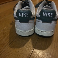 NIKEスニーカーの画像
