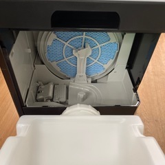 ☆ドリーム荒牧店☆ジモティー割引有☆【クリーニング済】ダイキン/空気清浄機/MCK55VY-T/2019年製/中古品の画像