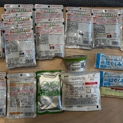 ベビーフード
の画像