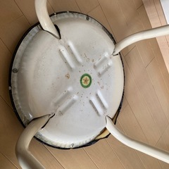 丸椅子の画像