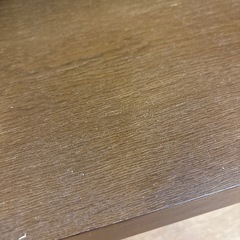 【ジャングル深井店】座卓テーブル 茶 堺市 深井【FU218】の画像