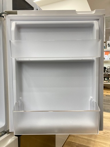 【トレファク高槻店】安心の1年間保証！取りに来れる方限定！Panasonic（パナソニック）の2ドア冷蔵庫のご紹介です！