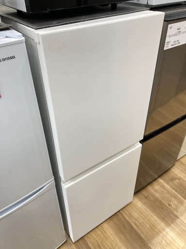 【トレファク高槻店】安心の1年間保証！取りに来れる方限定！Panasonic（パナソニック）の2ドア冷蔵庫のご紹介です！