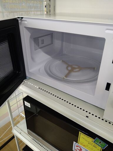 リユースのサカイ浦和店 【H390】★電子レンジ ニトリ MM720CUKN4 2024