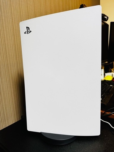 【お譲り者決定】PlayStation5 本体 美品 動作確認済み