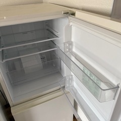 一人暮らしや同棲に丁度いい冷蔵庫の画像