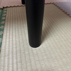 ダイニングテーブル　無垢材ホワイトオークの画像