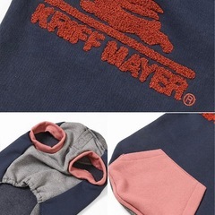 ✨🐶服♡KRIFF MAYER / クリフメイヤー✨の画像