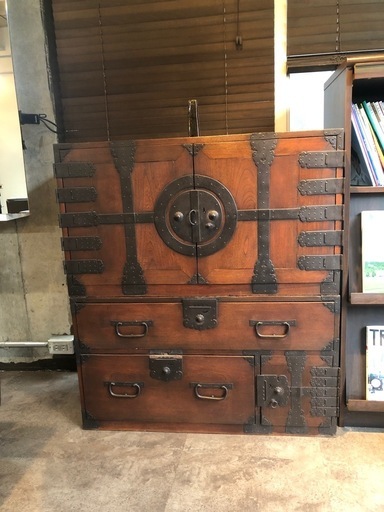 アンティーク ビンテージ　家具