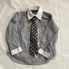 【10点セット】 セレモニースーツ 子供 90cm 100cm まとめてお得の画像