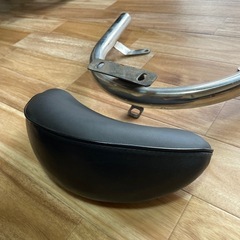 アドレス v125タンデムバー&
バックレストの画像