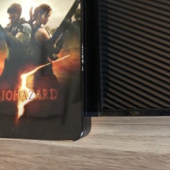 XBOX ONE 本体　ソフトおまけの画像