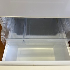 【冷蔵&冷凍庫】2ドアの画像