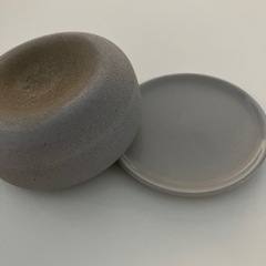 中古品アロマオイルディフューザーの画像