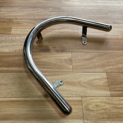 アドレス v125タンデムバーの画像