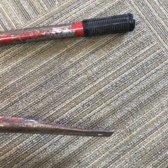 【店頭引取限定】【中古】【現状販売】HIT鉄筋カットベンダー5,280円(税込)の画像