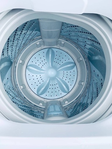 ?Hisense 全自動電気洗濯機  HW-T55D