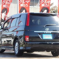 ⛄ローン通りやすいです⛄審査する価値あり❗️修復歴無　故障診断実施済　平成22年アイシス　プラタナリミテッド　両側パワースライドドア　純正SDナビ　フルセグTV　バックカメラ　Bluetooth　ステアリングリモコン　パドルシフト　ETC　スマートキー　予備検査付の画像