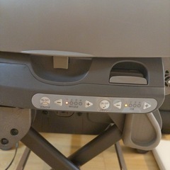 最上位 電動コンビ ネムリラ bedi おやすみドームの画像