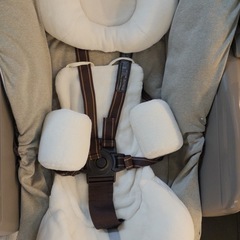 最上位 電動コンビ ネムリラ bedi おやすみドームの画像