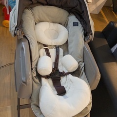 最上位 電動コンビ ネムリラ bedi おやすみドームの画像