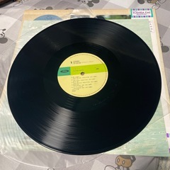 ハロー！川島なお美　LPレコードの画像