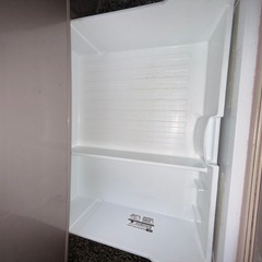 TOSHIBA 冷蔵庫　375L 2014年の画像