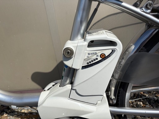 ⭐️美品⭐️パナソニック　電動アシスト自転車