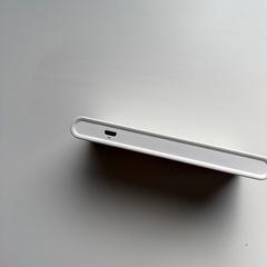 エレコム　モバイルバッテリーの画像