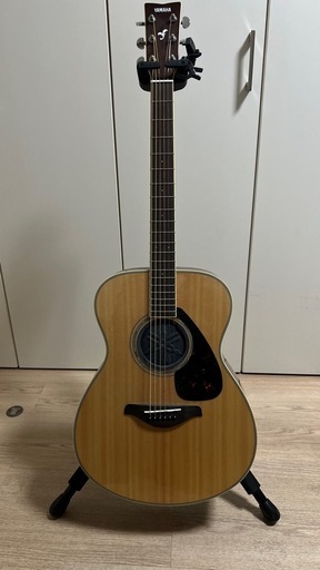 ヤマハ YAMAHA アコースティックギター FS830
