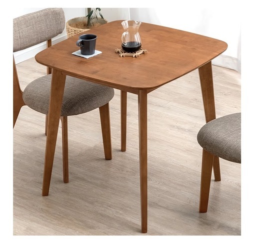 table ダイニングテーブル　北欧　タンスのゲン　ダークブラウン Amazon｜タンスのゲン ダイニングテーブル 単品 140cm 4人掛け 長方形 